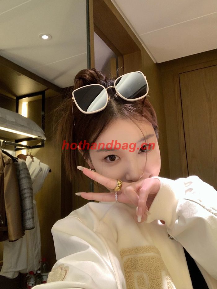 Gentle Monster Sunglasses Top Quality GMS00348